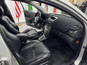 avensis: Toyota Avensis: 2003 г., 2 л, Автомат, Бензин, Седан — 5