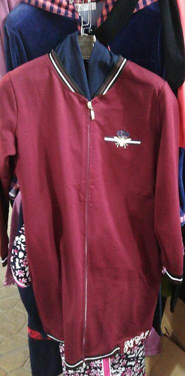 Платья: Разлетайки из ткани Штапель — 3