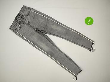 levis jeans 152: Stradivarius, Jeansy damskie, rozmiar S — 2
