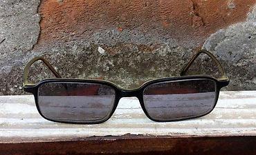 Naočare: Emporio ARMANI dioptrijski ram za naočare. Made in Italy. ORIGINAL — 6