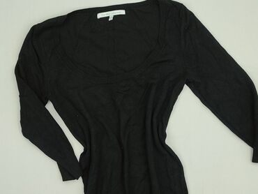 top sweterkowy h: Bershka, Women`s sweater, size M (EU 38)