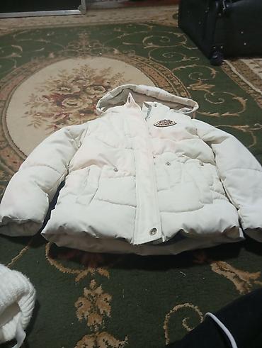 Комплекты одежды: Комплект, цвет - Белый — 2