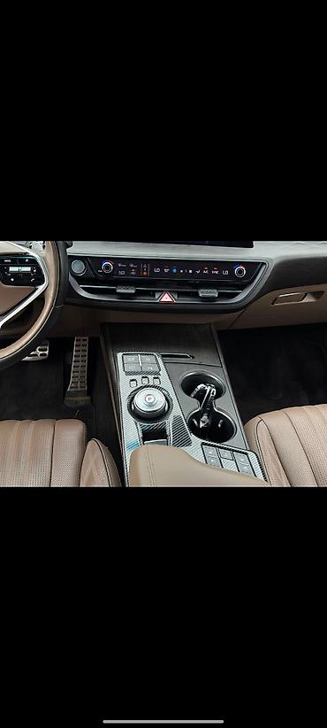 Kia: Kia K8: 2022 г., 1.6 л, Автомат, Гибрид, Седан at lalafo.kg — 4 Kia: Kia K8: 2022 г., 1.6 л, Автомат, Гибрид, Седан — 4
