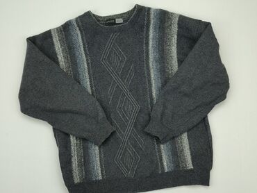 Swetry: Sweter, 5XL (EU 50), stan - Bardzo dobry