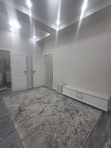 Посуточная аренда квартир: 2 комнаты, Душевая кабина, Постельное белье, Кондиционер — 10