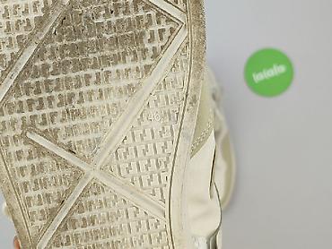 bazar miejski: Sneakersy dla mężczyzn, rozmiar 46 — 5