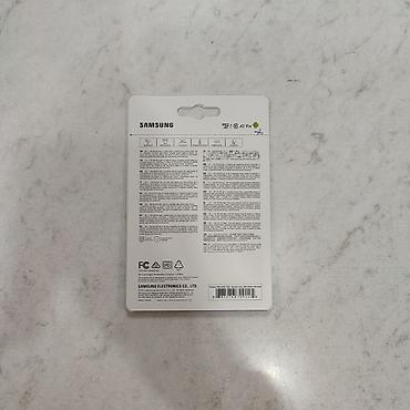 ddr4 ecc: Карта памяти microSD Samsung PRO Plus 512 ГБ Одна из лучших карт — 2