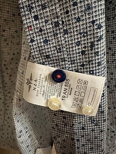 zara basic sako: NEW ZEALAND AUCKLAND potpuno nova muška košulja. Nije obučena — 6