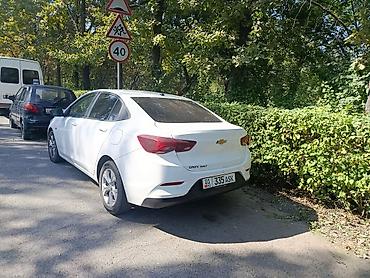 шевролет колос: Chevrolet Onix: 2021 г., 1 л, Автомат, Бензин, Седан — 3