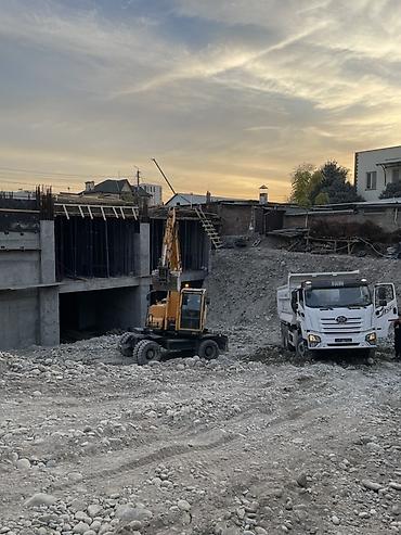 Грузовики: Грузовик, Новый — 14