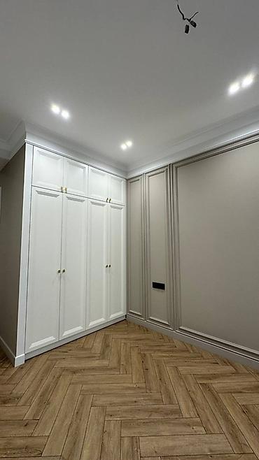 Продажа квартир: 3 комнаты, 105 м², Элитка, 7 этаж, Евроремонт — 16