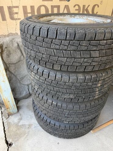 колёса на мотоблок: Колеса в сборе 185 / 65 / R 14, Зима, Комплект, Легковые, Железные