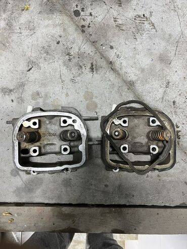 Скутеры: Различные оригинальные запчасти для скутеров Honda Dio и Suzuki. В — 18