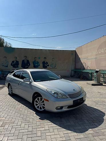 Toyota: Toyota Windom: 2001 г., 3 л, Автомат, Бензин — 2