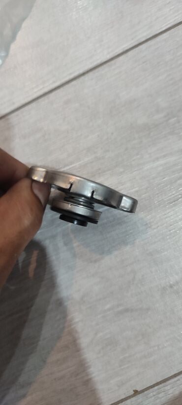 Другие детали вентиляции, охлаждения и отопления: Крышка радиатора аригиналный фирменный качественный привозной оптом — 4