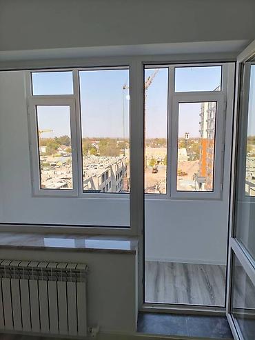 Продажа квартир: 2 комнаты, 74 м², Элитка, 6 этаж — 5