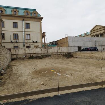 Torpaq sahələrinin satışı: 6 sot, Tikinti, Mülkiyyətçi, Kupça (Çıxarış), Texniki pasport -da lalafo.az — 7 Torpaq sahələrinin satışı: 6 sot, Tikinti, Mülkiyyətçi, Kupça (Çıxarış), Texniki pasport — 7