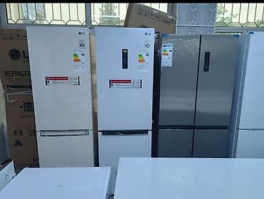 Холодильники: Холодильник Avest, Новый, Двухкамерный, De frost (капельный) — 26