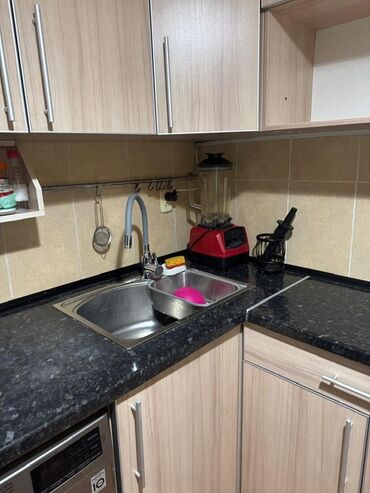 Долгосрочная аренда квартир: 2 комнаты, Агентство недвижимости, Без подселения, С мебелью полностью — 5