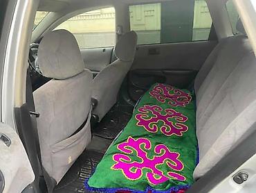 Honda: Honda Civic: 2000 г., Бензин, Хэтчбэк — 3