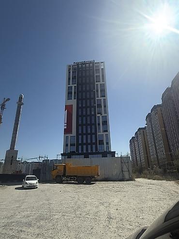 3 комн квартиры: 4 комнаты, 133 м², Южная Магистраль 9 этаж — 2