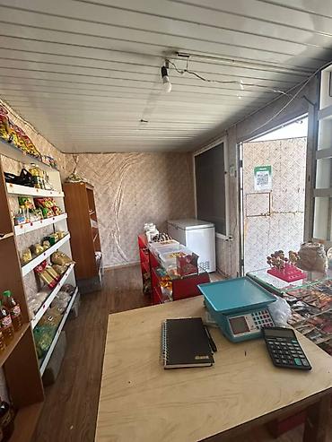 пекарь кондитер: Передвижной торговый киоск/павильон под продуктовый магазин — 5