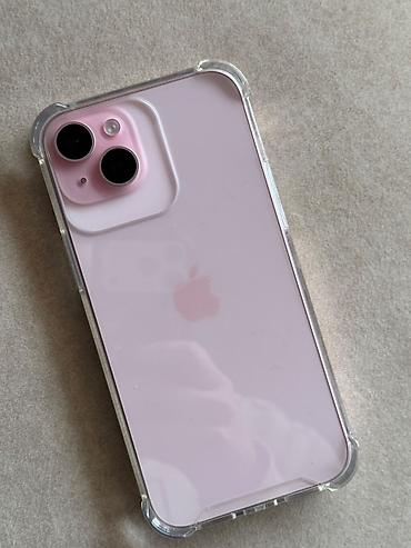 mp3 prodaja: Prodajem iphone 15 plus 128gb esim. Donet iz Amerike, skoro — 1