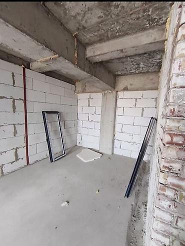 2 bedroom: 2 комнаты, 60 м², Шлагбаум Элитка, 13 этаж, ПСО (под самоотделку) — 7