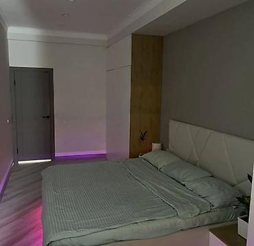 Продажа квартир: 2 комнаты, 53 м², Элитка, 7 этаж — 5