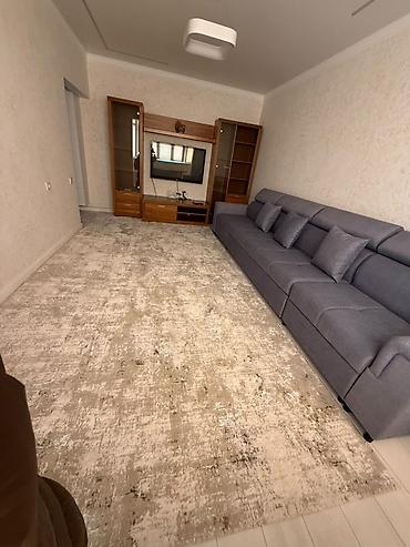 2 bedroom: 2 комнаты, Собственник, Семейным, от 6 месяцев, С мебелью полностью — 2