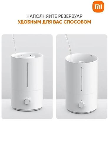 bambu lab a1: Увлажнитель воздуха Ультразвуковой, Настольный — 3