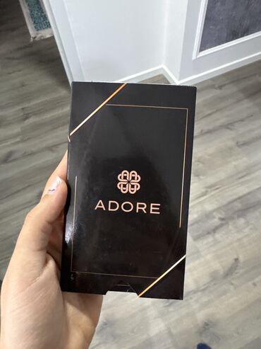 adore parfum kataloq: Adore hədiyyəlik kart