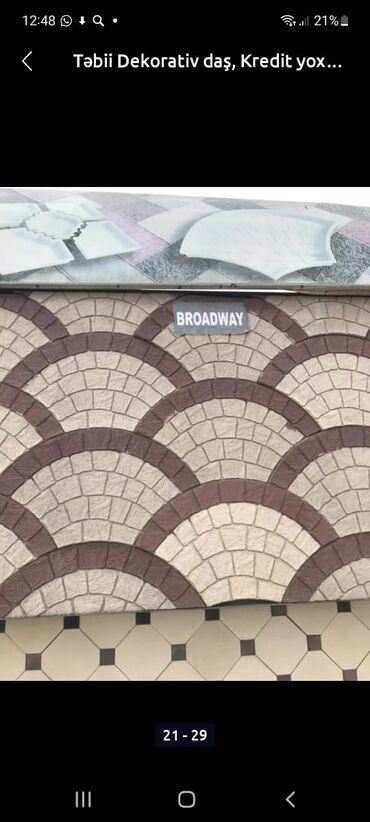 Sifarişlə əl işləri: Sifarişlə əl işləri — 9