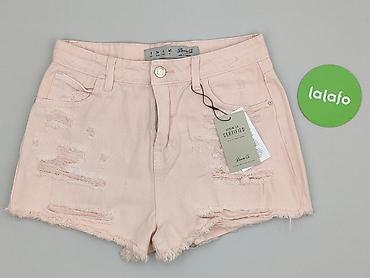 c: Denim Co, Szorty damskie, rozmiar S — 2