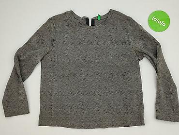 moncler: United Colors of Benetton, Bluzka damska, rozmiar M — 2