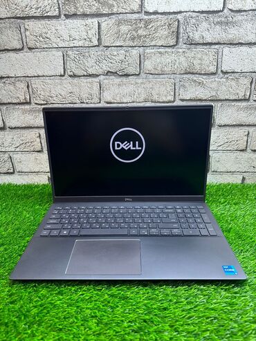 dell fiyat: Yeni Dell Vostro, 15.6 ", Intel Core i5, 256 GB, Rayonlara çatdırılma, Ünvandan götürmə, Ödənişli çatdırılma