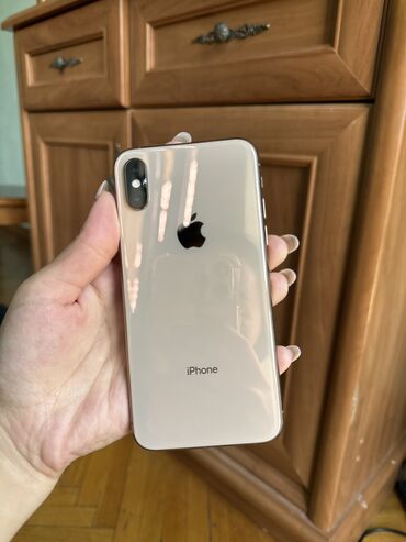 цена айфон xs в бишкеке: IPhone Xs, Б/у, 512 ГБ, Защитное стекло, Чехол, 83 %