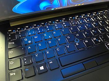 xbox 360 kinect kamera: Dell Latitude 7490 – biznis serija, snažan i pouzdan 14" laptop - — 10