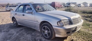амортизаторы харриер: Mercedes-Benz : 1994 г., 1.8 л, Механика, Бензин, Седан