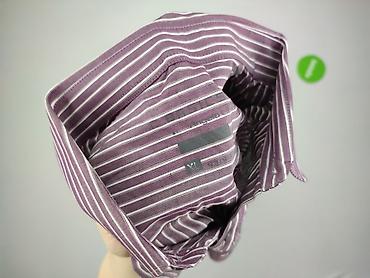 basic t shirt oversize: TM Lewin, Koszulа dla mężczyzn, rozmiar XL — 4
