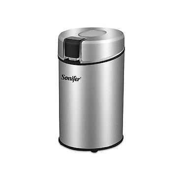 toster sonifer: №: 12320 Məhsulun adı: Qəhvəüyüdən Sonifer SF-3582 Brend: Sonifer — 1