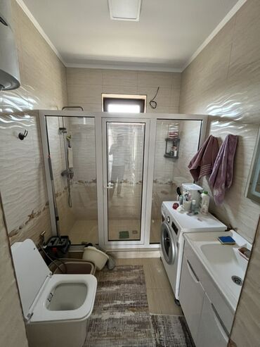 Долгосрочная аренда домов: 120 м², 5 комнат, Теплый пол at lalafo.kg — 7 Долгосрочная аренда домов: 120 м², 5 комнат, Теплый пол — 7