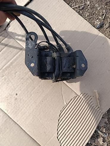 Щитки приборов: Щиток приборов Daewoo Оригинал — 20