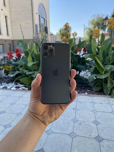 samsung a73: IPhone 11 Pro, Б/у, 256 ГБ, Space Gray, Защитное стекло, Чехол, 100 % — 2