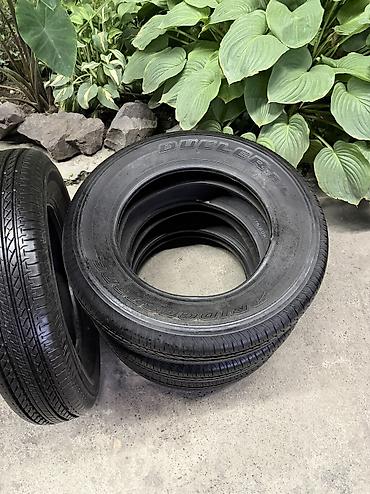 175 80 r16: Шины 175 / 80 / R 16, Лето, Б/у, Легковые, Япония, Bridgestone — 3