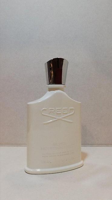 Parfemi: CREED SILVER MOUNTAIN WATER EDP100ML | Creed Silver Mountain Water — 1