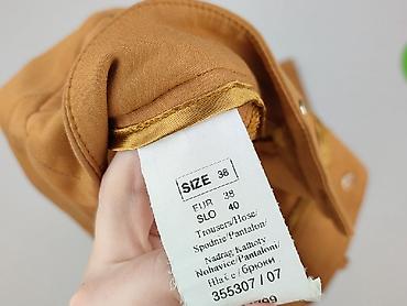 gap jumpsuit: Chino, Spodnie materiałowe damskie, rozmiar S — 5