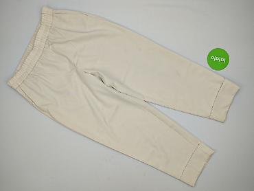 pyjama: Spodnie materiałowe damskie, rozmiar XL — 2