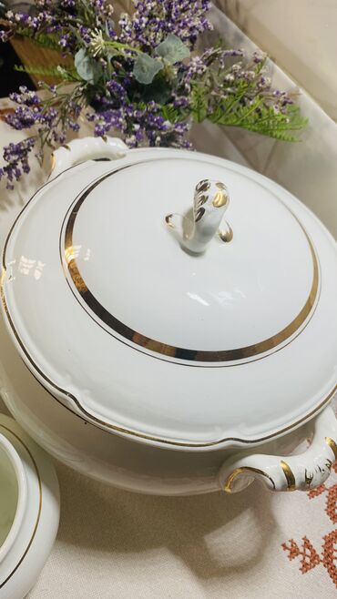 Посуда: 📌📌📌Удобный в использовании столовый наборчик для пельменей жаркого — 5