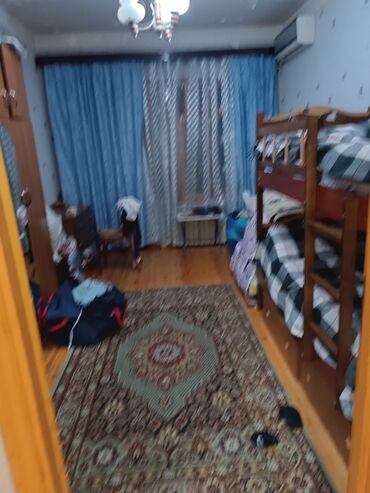 дом в забрате: Bakı, Əhmədli, 2 otaqlı, Köhnə tikili, m. Əhmədli, 65 kv. m